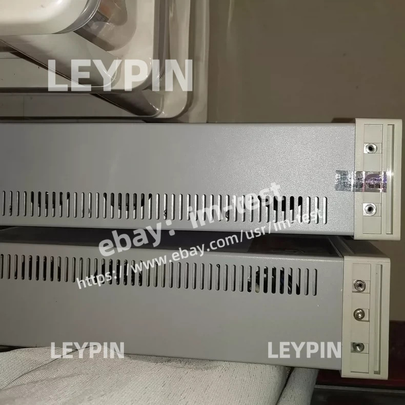 1PCS Agilent 3499a Switch control system, data acquisition system#im