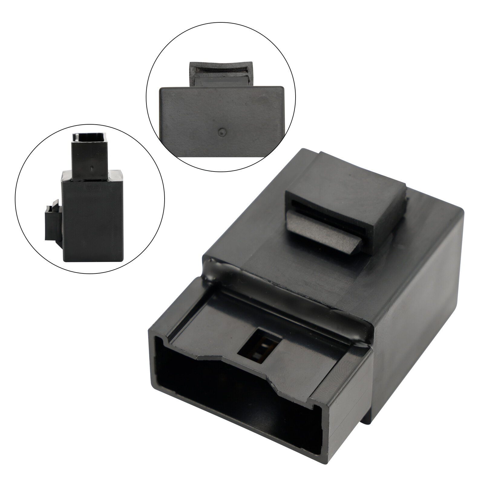 NEW FUEL PUMP FUSE RELAY For Yamaha YZF R1 R6 FZ1 Fazer FZ8-N Naked 5VK-81950-40