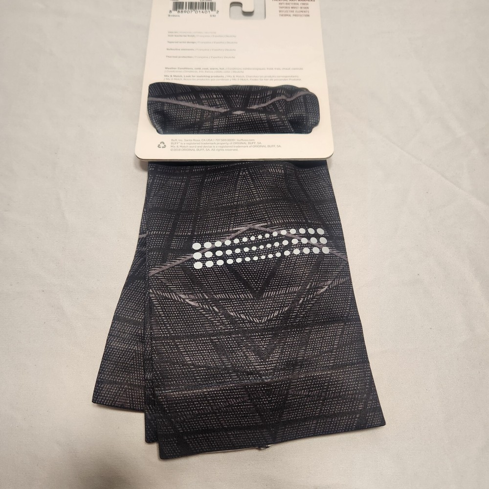 Buff Thermal Hand Warmers Small/Medium Size