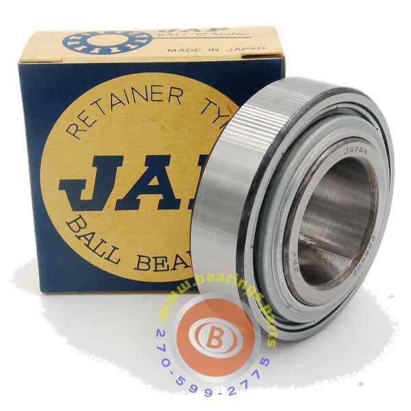 206KP2 Special Ag Bearing - JAF