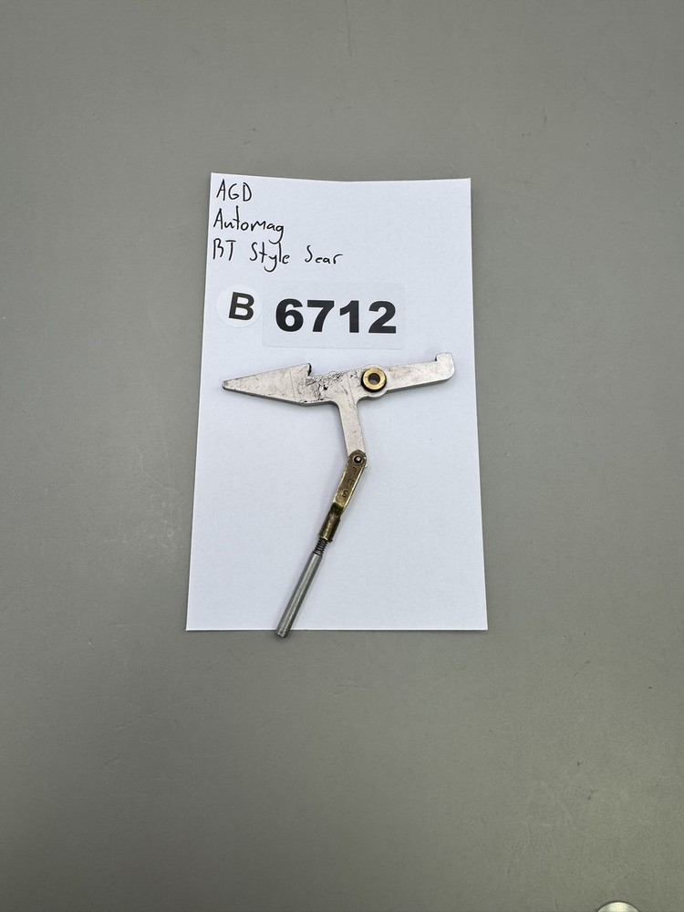 AGD Automag RT Style Sear
