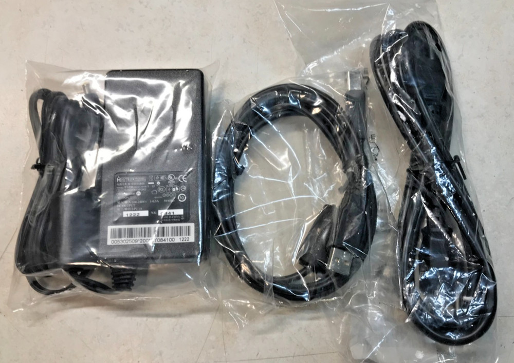 Xerox DocuMate 515 Flatbed Scanner