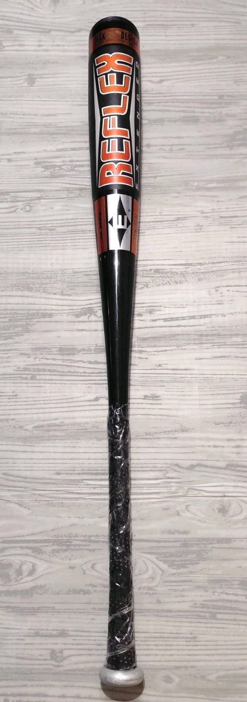 Easton Reflex Extended C405 Alloy BRX5E 32in (-5) 27oz Aluminum Baseball Bat