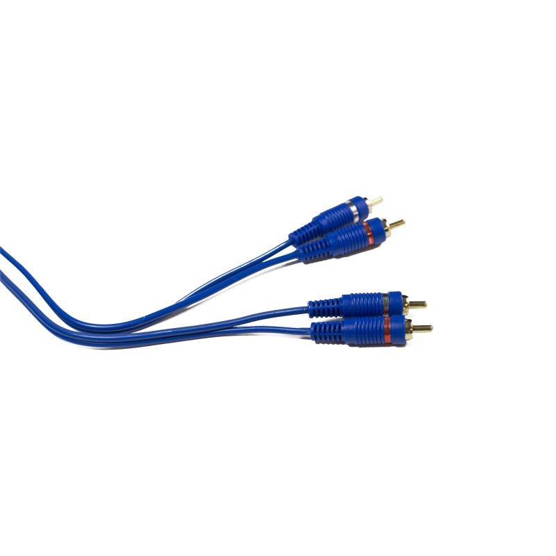 Stinger SSIB3 Value Series 3ft Coaxial Interconnect