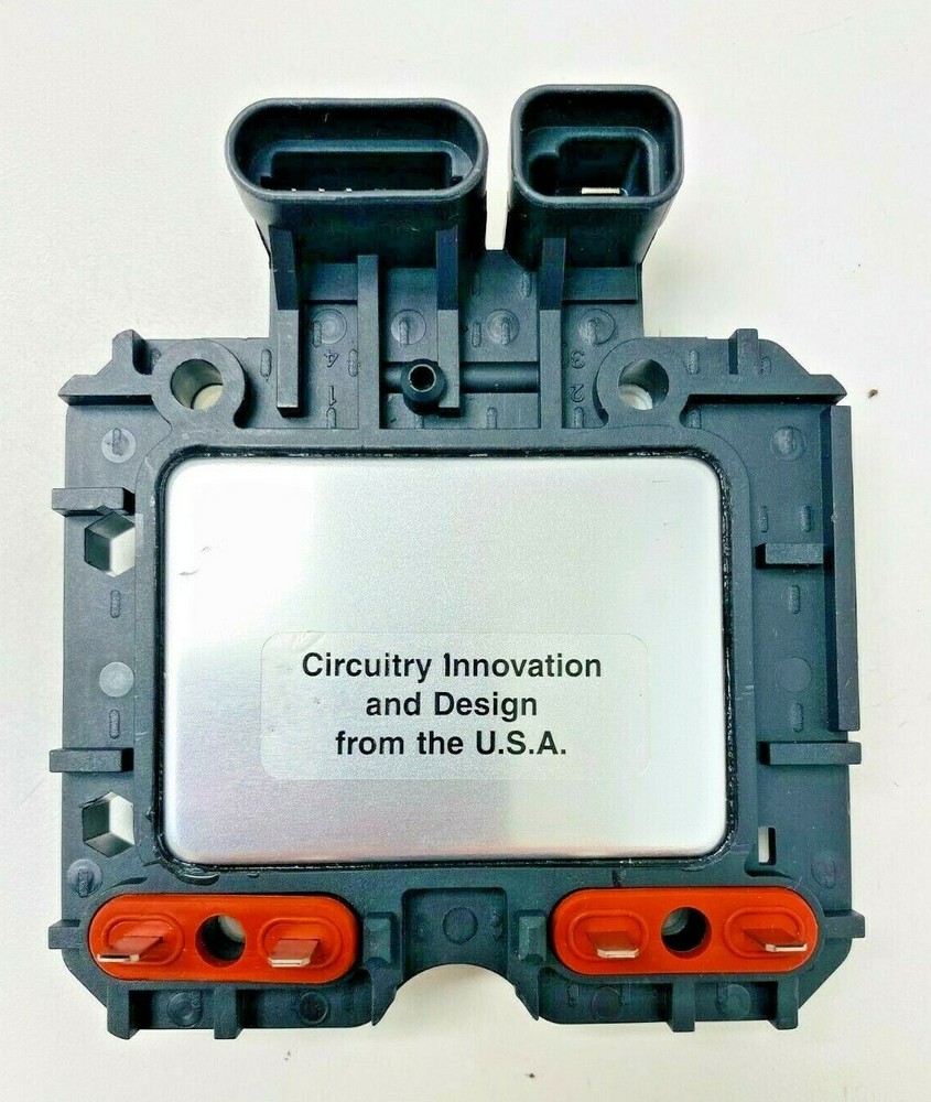 SMP LX344 Ignition Control Module