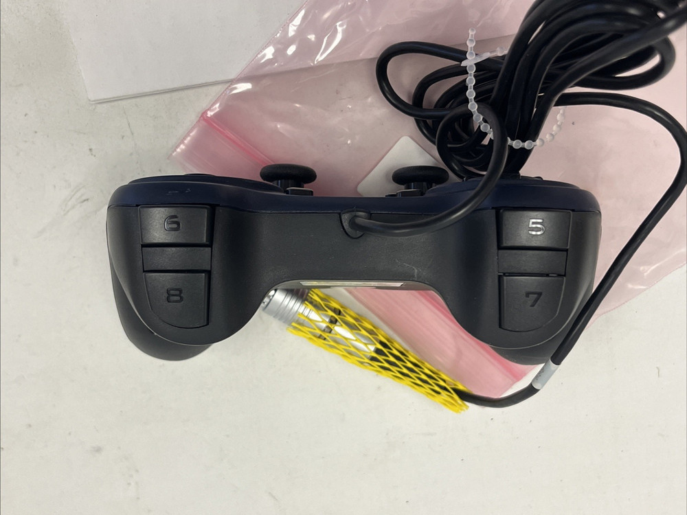 IRobot PackBot 510 Tactical Robot Hand Controller Model 1.1 Logitech *NEW*