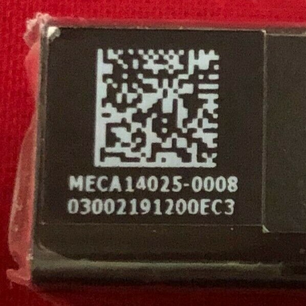 ORIGINAL ASUS USB TO ETHERNET CABLE MECA14025-0008
