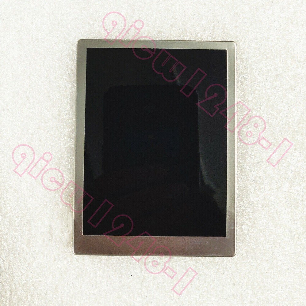 LCD Fit For Keysight E4981A Capacitance Meter Display Screen Repair