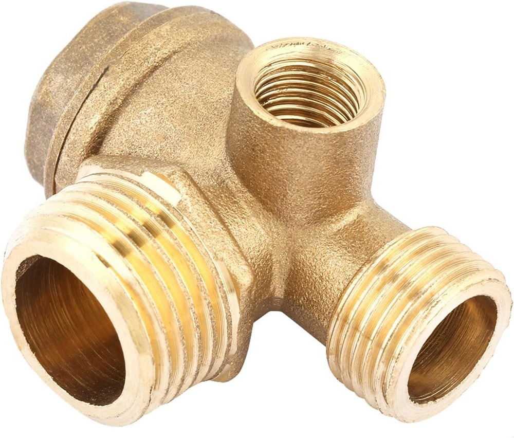 Replacement Check Valve for Husky Air Compressor