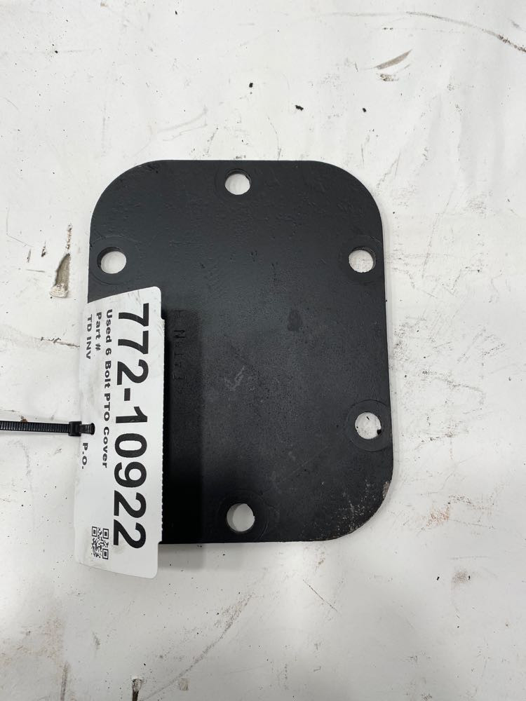 Fuller Transmission Component 14575 (772-10922)