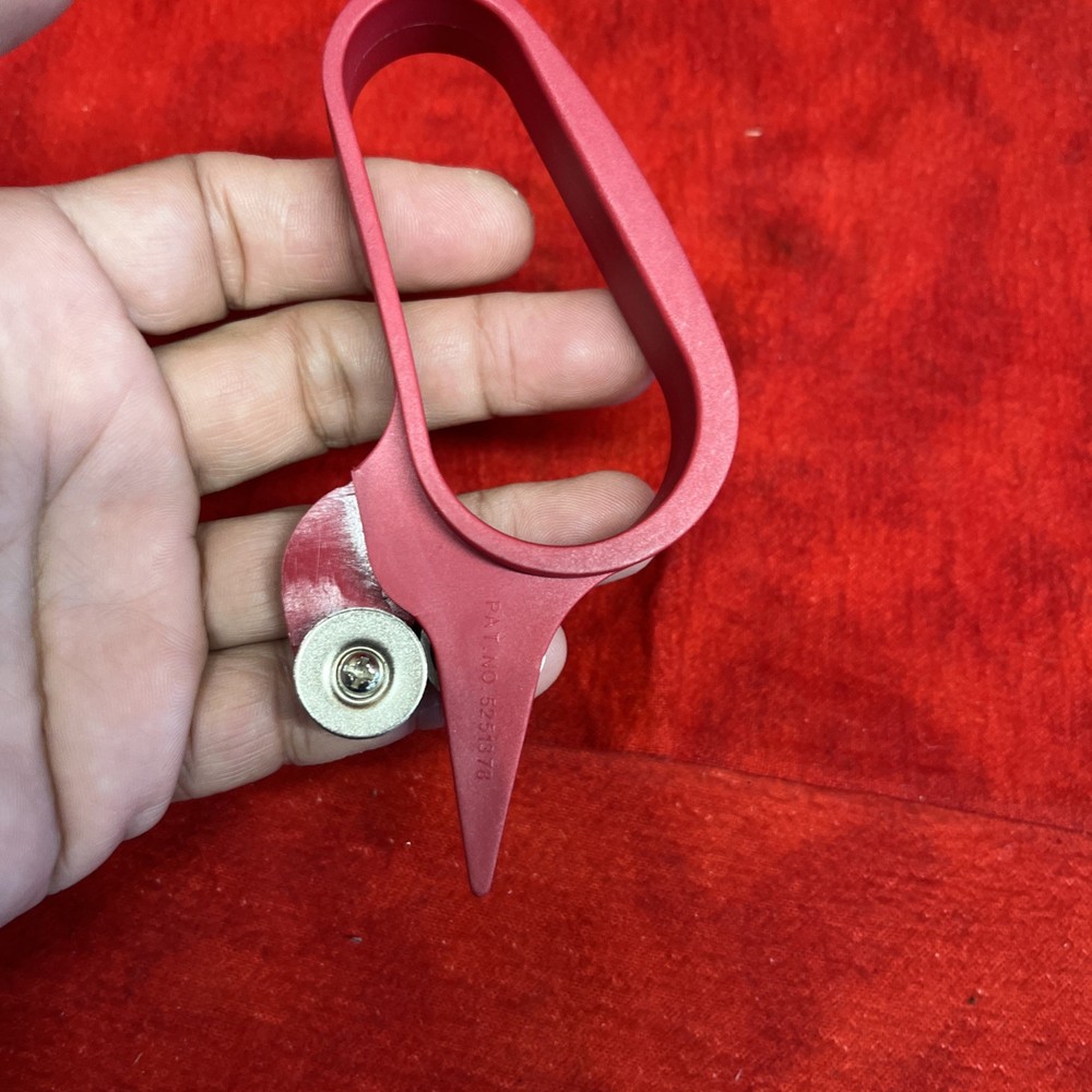 OLO ROLLING SCISSORS CUTTER (k3)