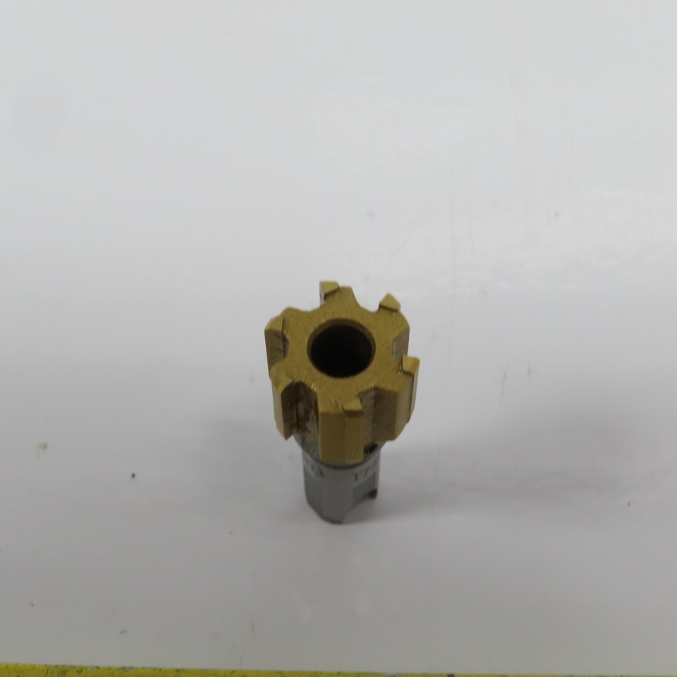 Alvan Series I7400 Replaceable Head Reamer 0.5103