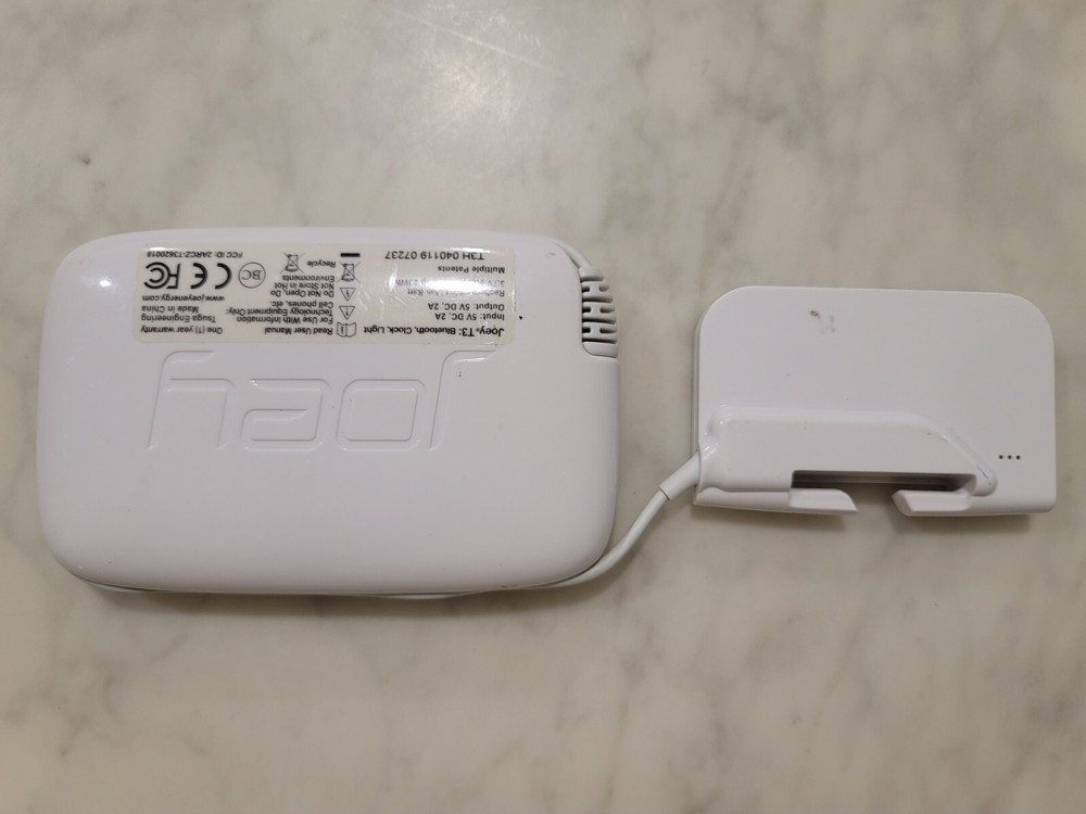 Joey T3 - Bluetooth and Smartphone App System