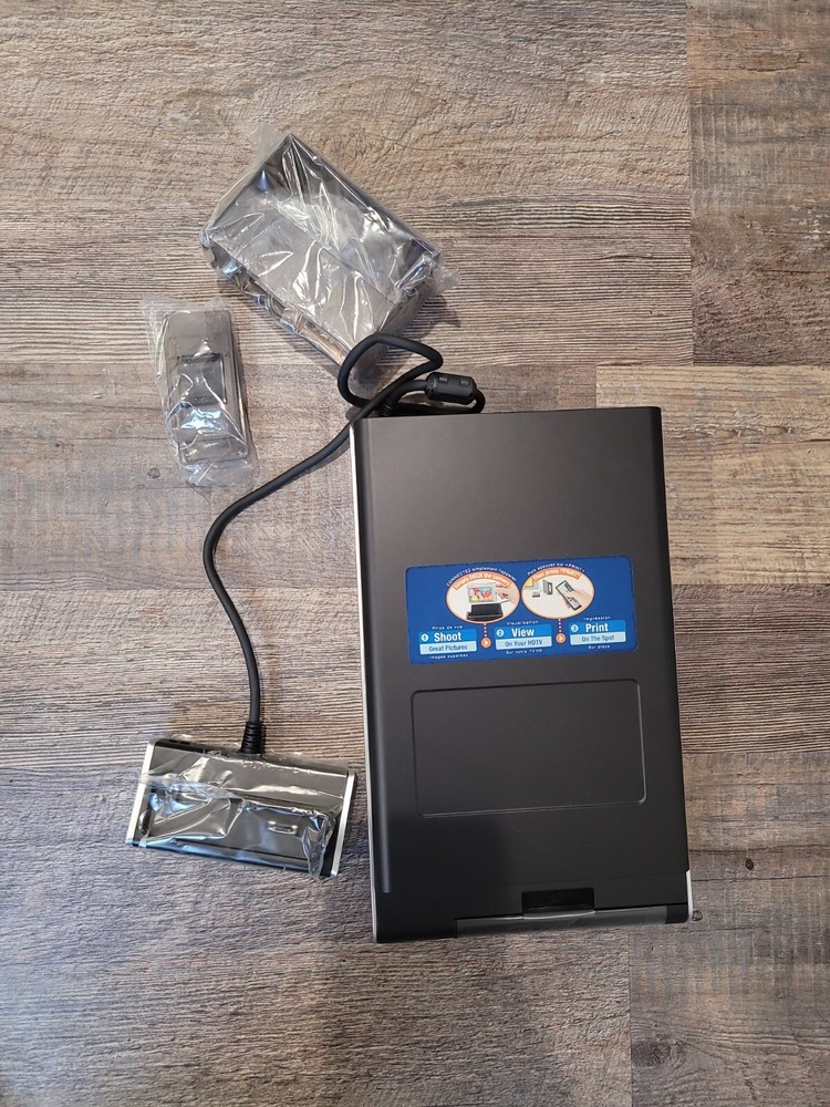 Sony Digital Photo Printer Model DPP-FPHD1