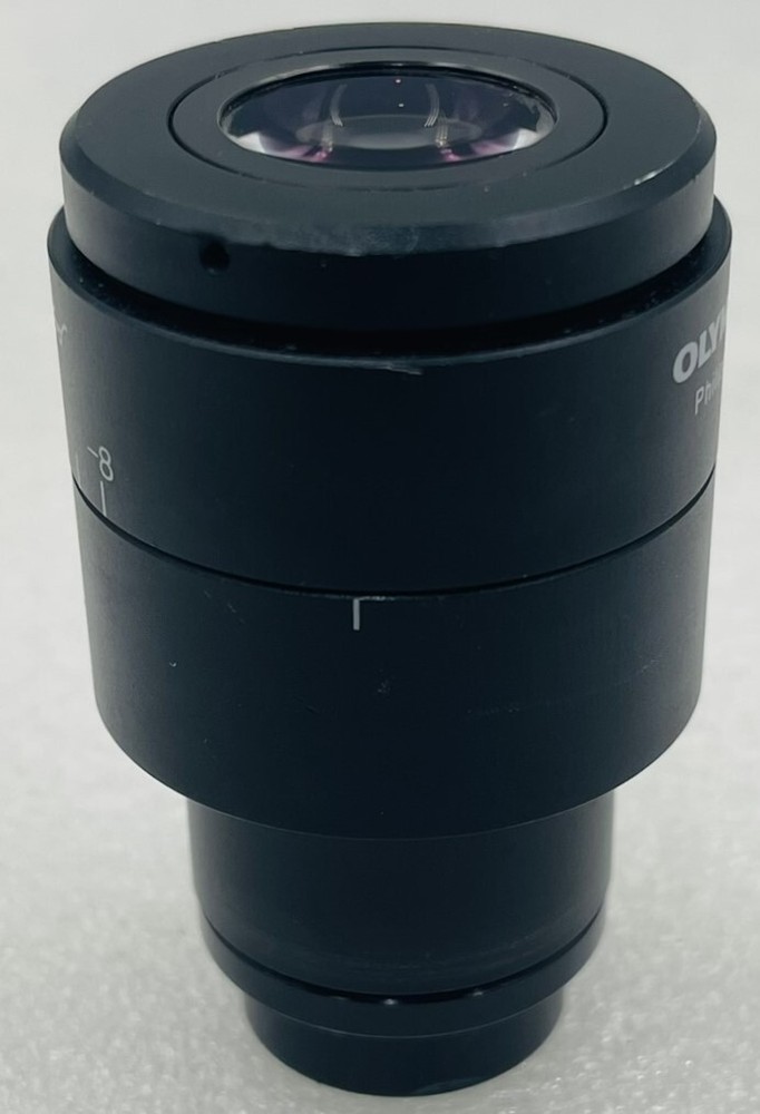 Olympus WHSZ30X-H/7 Adjustable Stereo Microscope Eyepiece