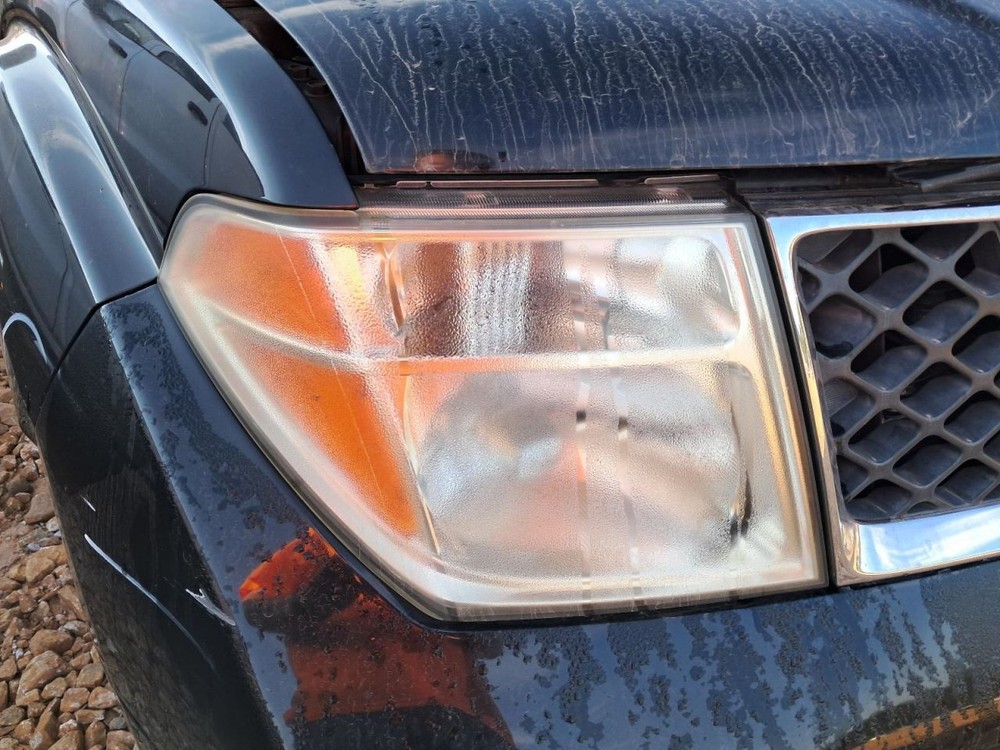 Speedometer Cluster MPH Without Navigation Fits 05 PATHFINDER 4789413