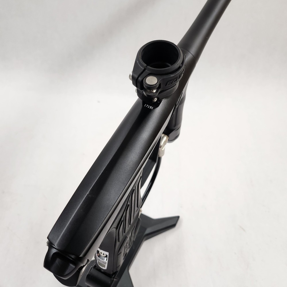 Used Planet Eclipse ETHA 1 Paintball Marker Black with Original Case Tested