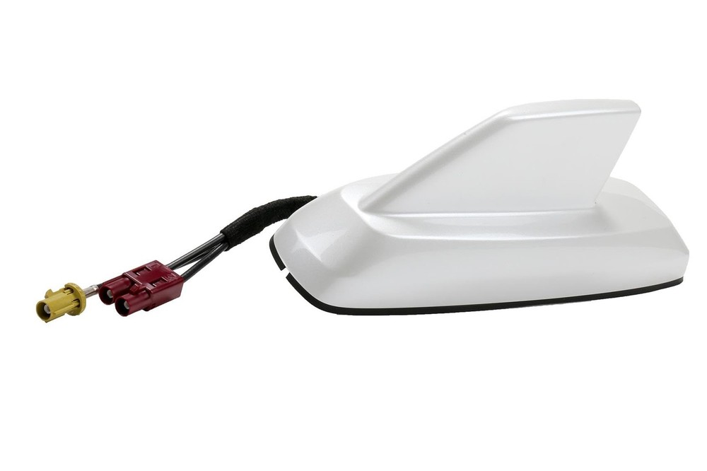 84346807 High Frequency Antenna