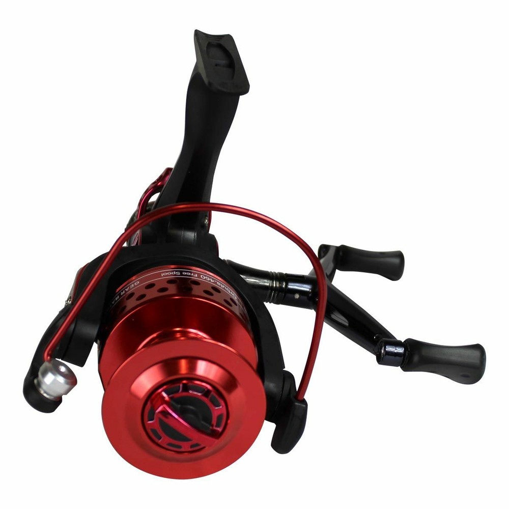 WSB Orbula 460 Freespool