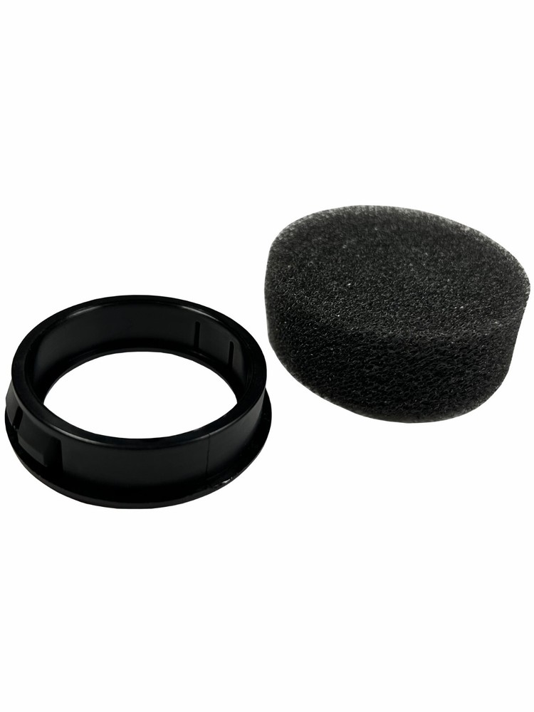 D24235 Air Compressor Intake Filter and Retainer Kit Craftsman Porter Cable