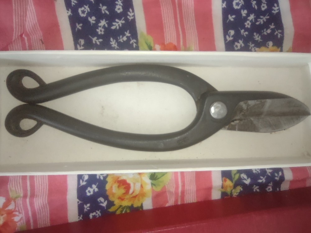 Masaaki bonsai shears / scissors 