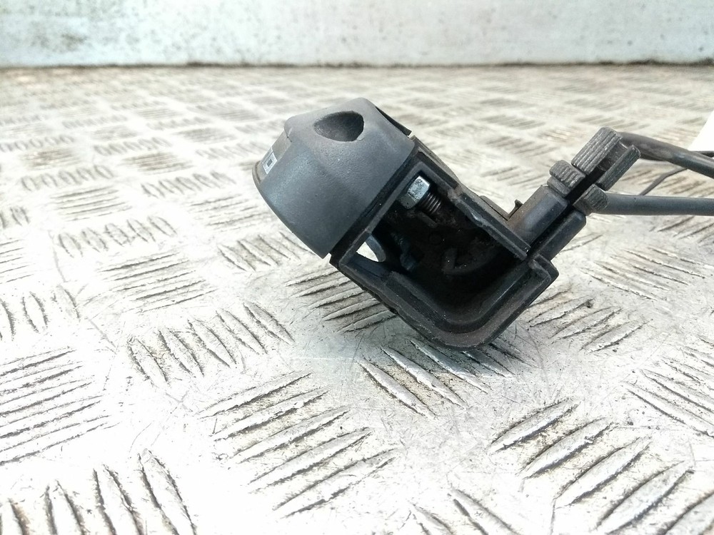 2007 YAMAHA XT 125 RIGHT SWITCH GEAR