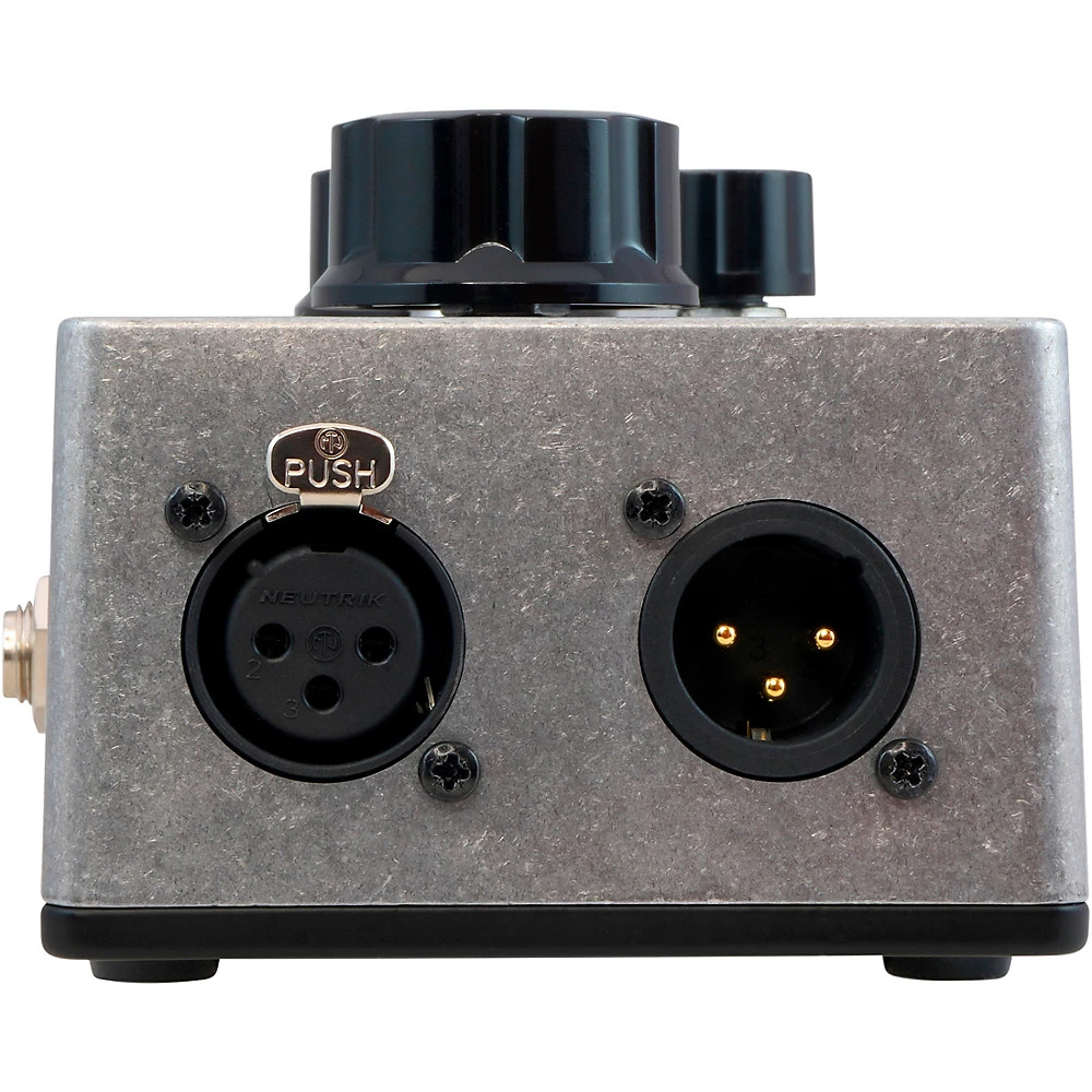 Death by Audio Echo Master Lo-fi Vocal Delay/Preamp Refurbished