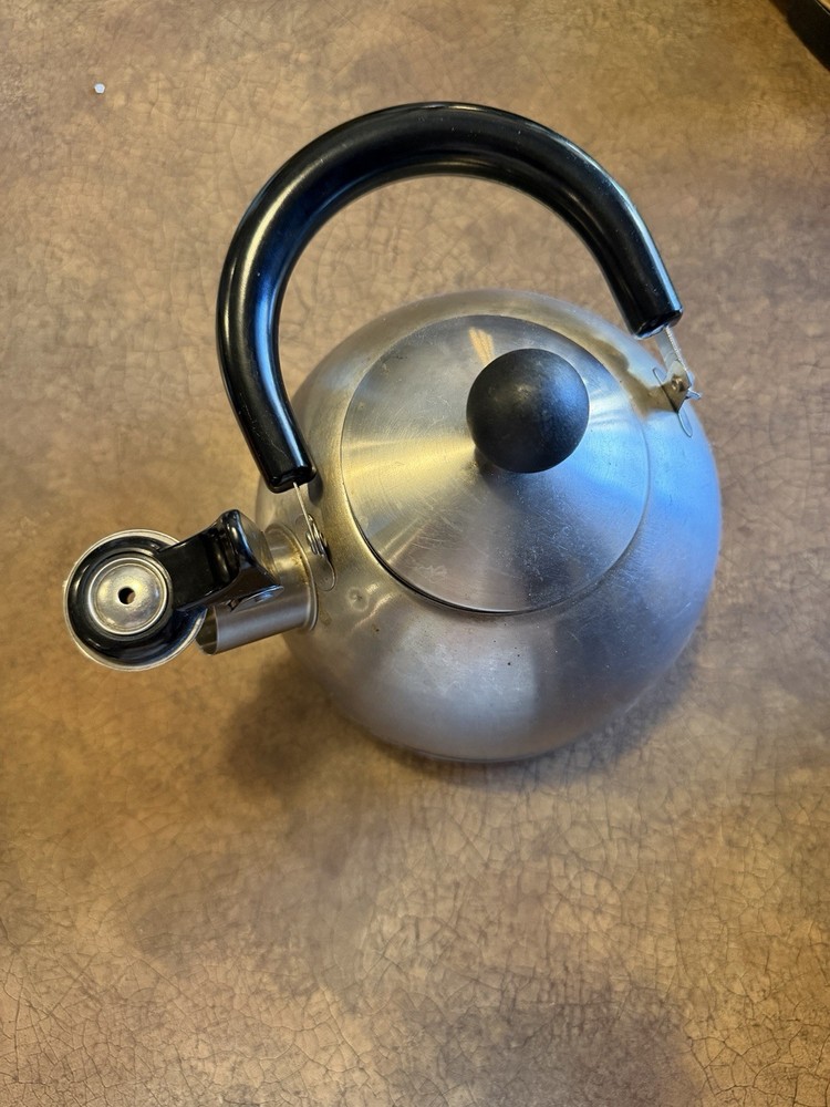 Vintage Teapot