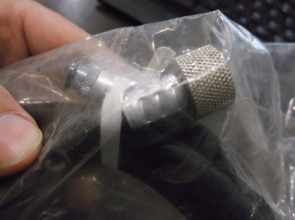 NEW IN PKG MSA 11354 RUBBER SAMPLING LINE (WL18-1)