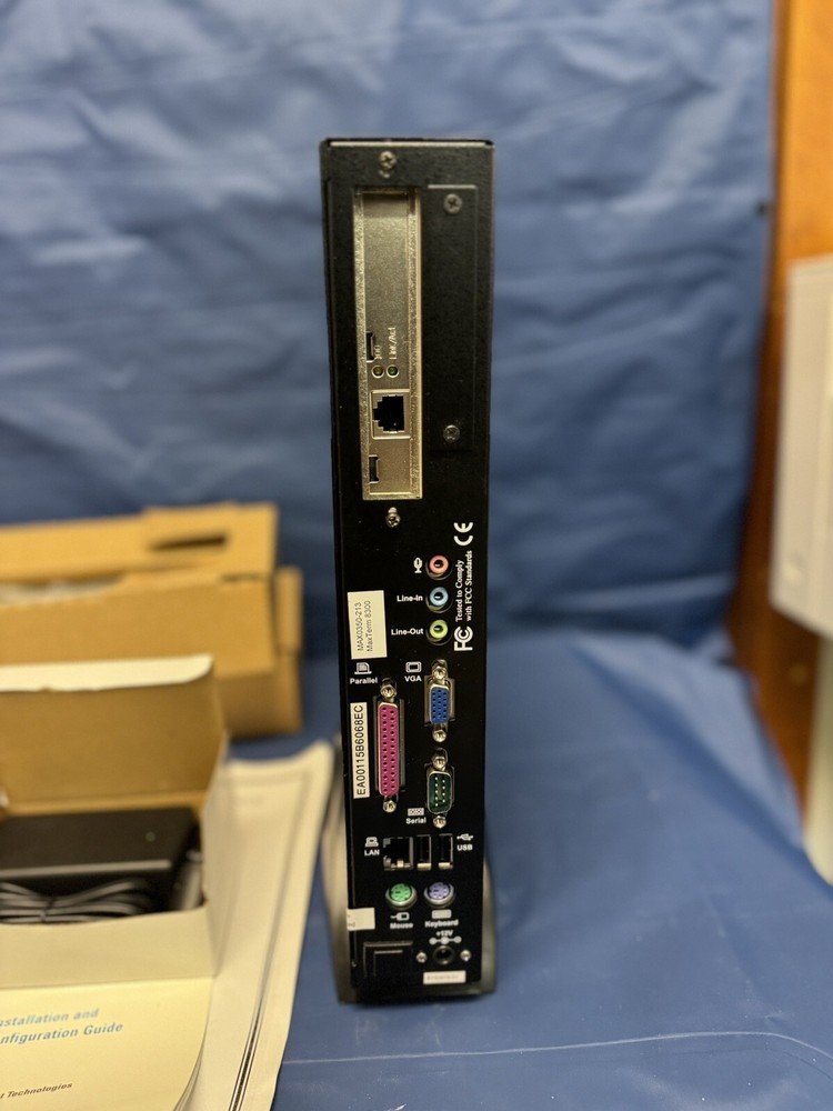 Agilent OpenLab Instrument Controller G4690AA (new)