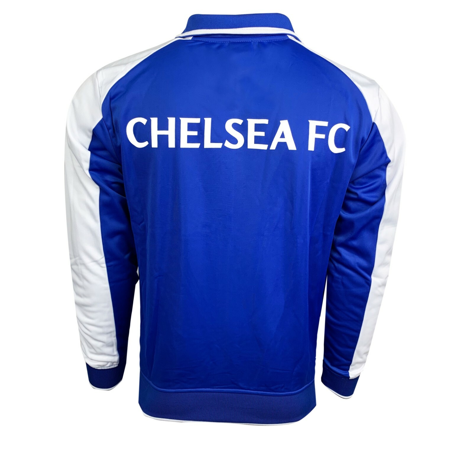 Chelsea Jacket, Official Licensed Chelsea Track Jacket For Adults And Kids
