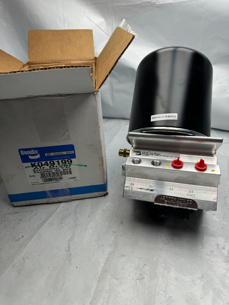 K049199 BENDIX AIR DRYER ASSEMBLY AD-IS