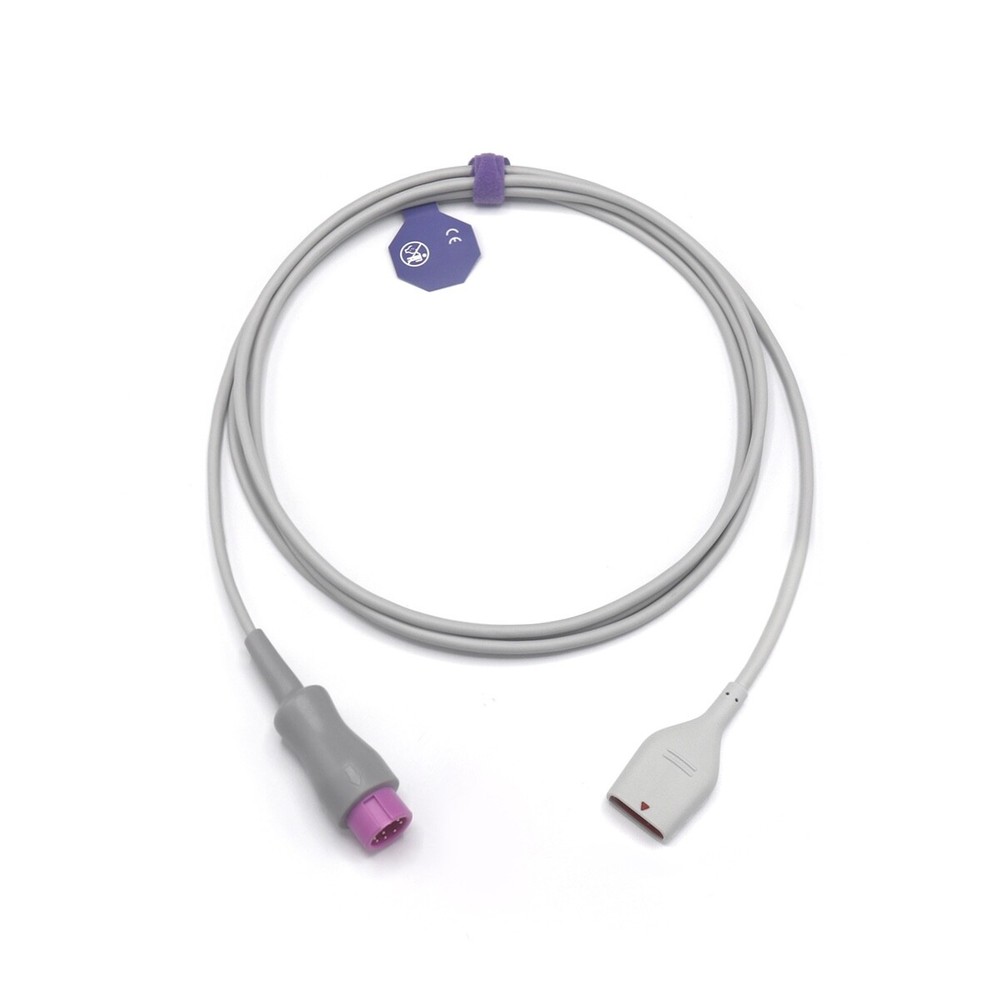 Mindray Masimo Compatible RD SET MR-10 SpO2 Adapter - Same Day Shipping