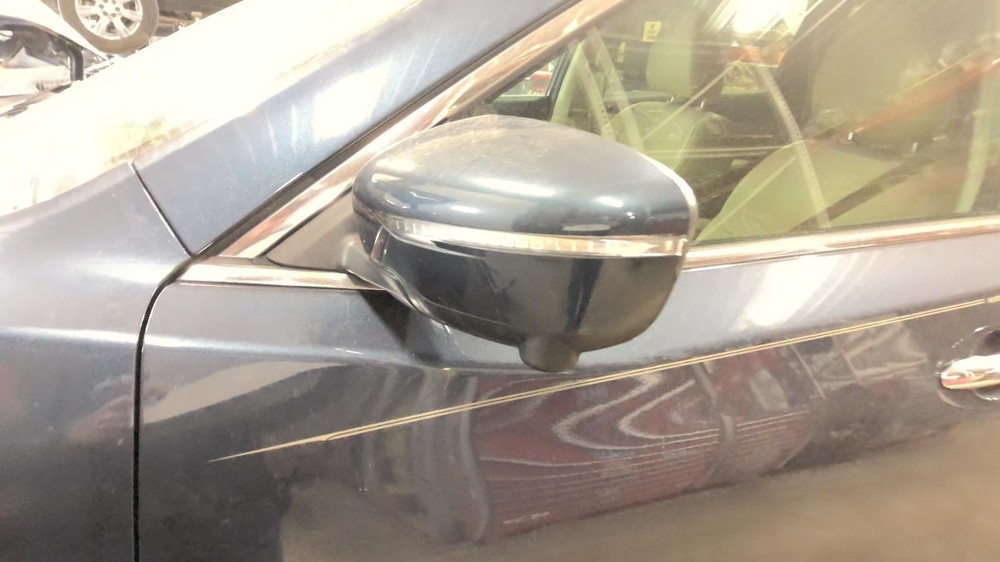 ROGUE 2015 Transmission Shift 749291
