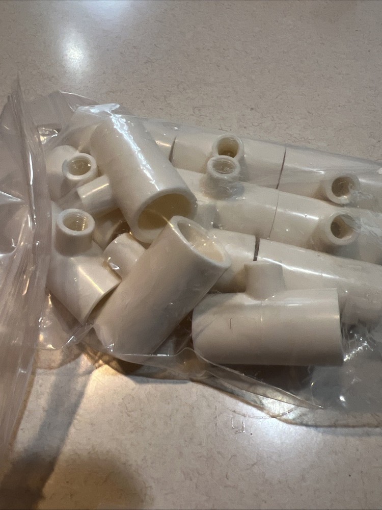 12 Pack Poultry Chicken Water Drinking Cups Feeder Hen Quail Automatic Drinker