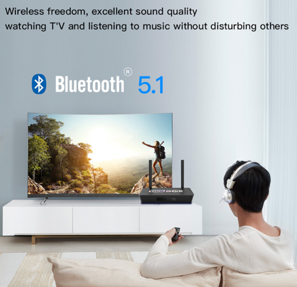 DIGIBox D3 Plus CAT VOD TV Box