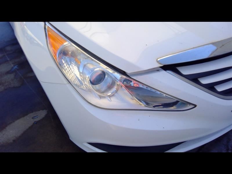 2014 HYUNDAI SONAT TPMS CONTROL MODULE OEM 95800-3Q700