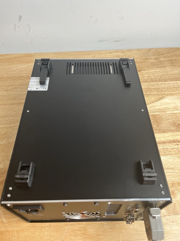 OSTech Laser Diode & Temp Controller – T12783, Electro Optical Instrument -Works