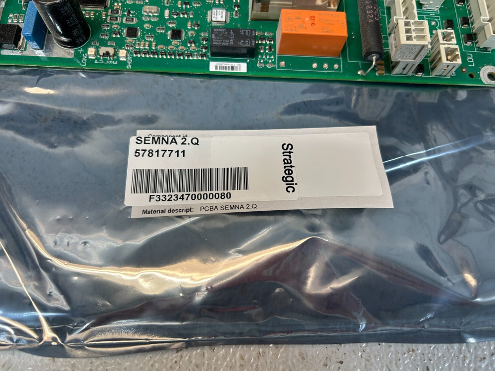 SEMNA 2.Q Board 5781771