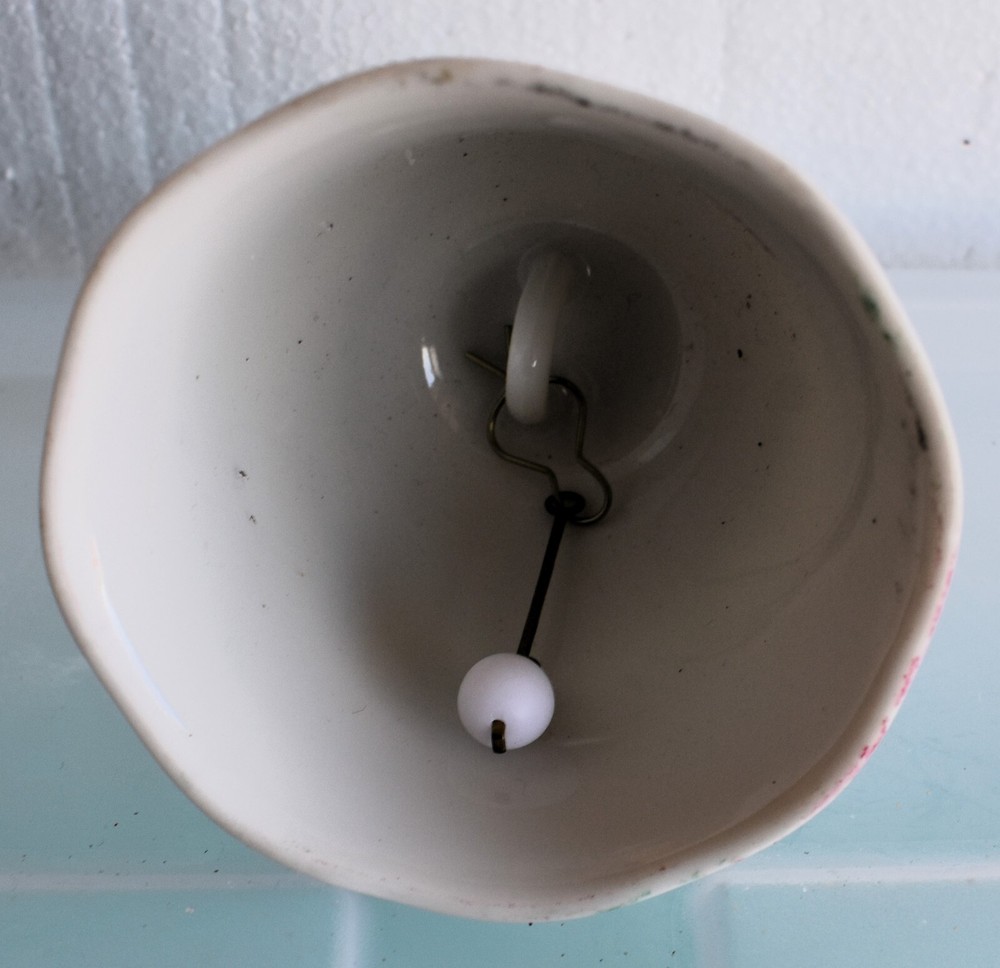 Christmas Bell Decor