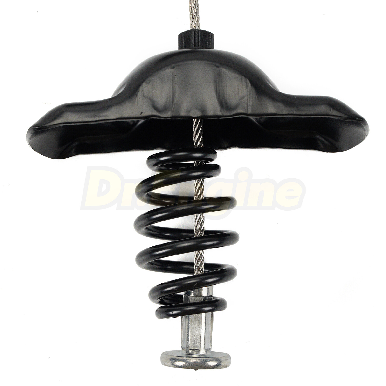 Spare Tire Hoist Carrier For 99-18 Chevrolet GMC Sierra 2500 3500 Silverado 1500