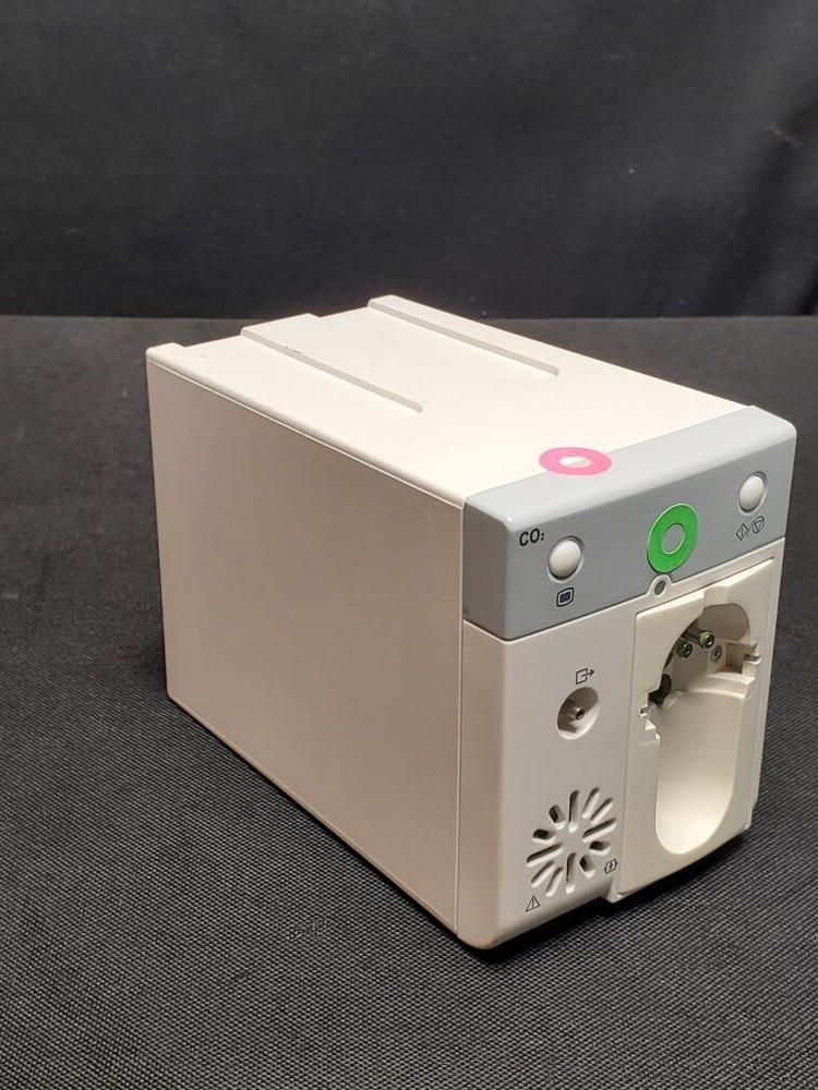 Mindray DPM6 & DPM7 ETCo2 Sidestream Module - Calibrated - Same Day Shipping