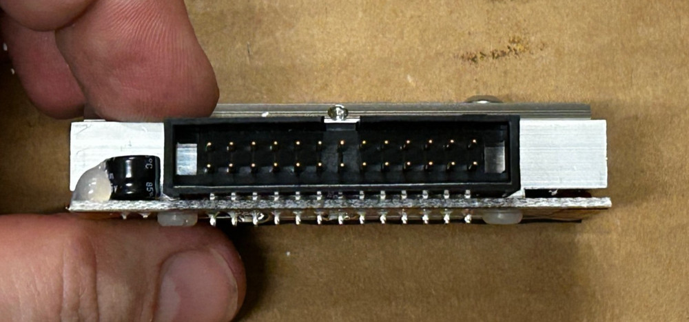 KCE-53-12PAJ1-MKM Printhead