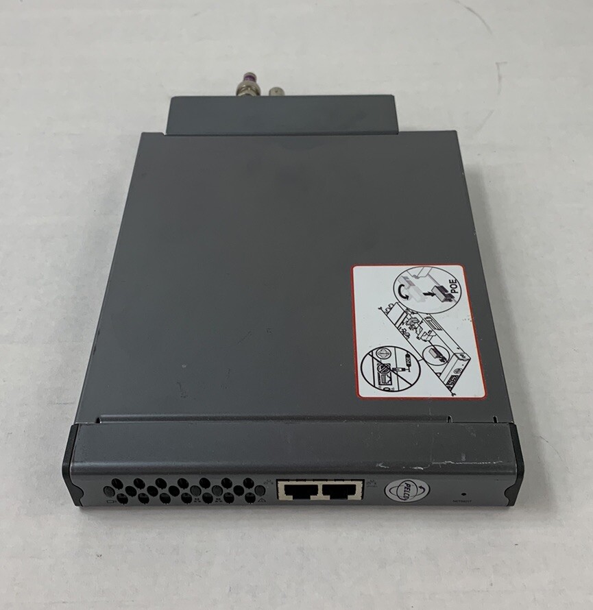 Pelco NET5401T 1-Channel Video Encoder