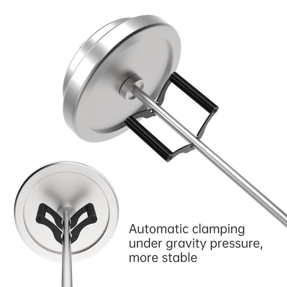 AimiDream V Bar Landmine Handle Attachment for Barbell Bar, Solid Multi-Grip ...