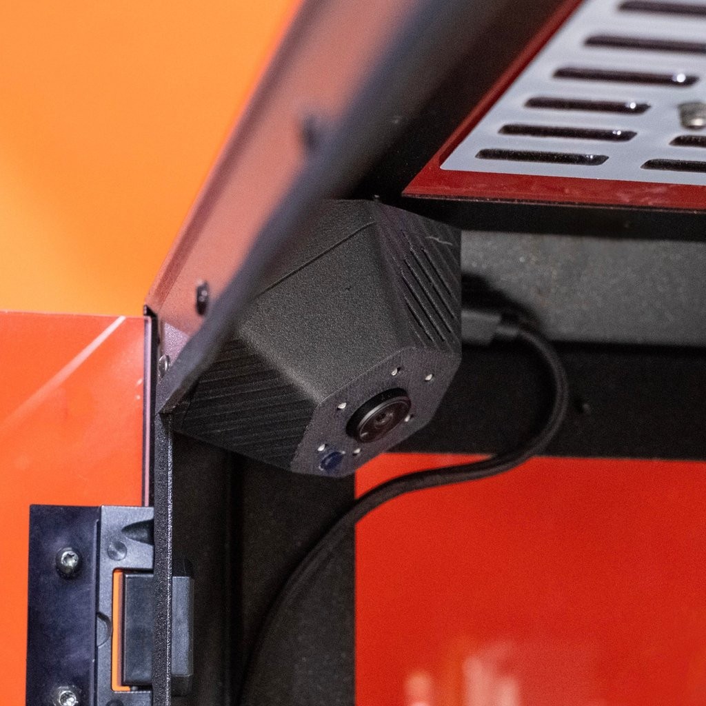 Original Genuine Prusa Buddy3D Camera for Prusa CORE One