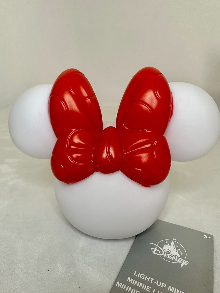 Minnie Mouse Light