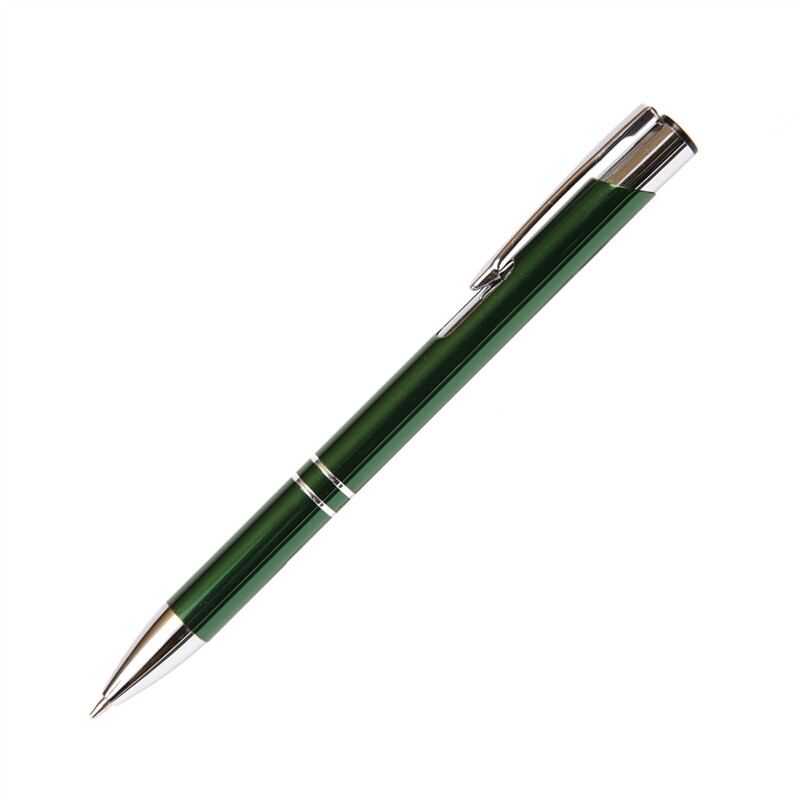B203 - Green Pencil