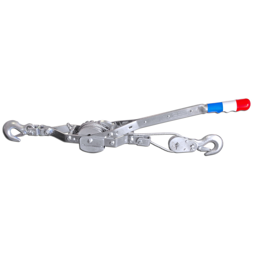 American Power Pull 2 Ton Power Pull 6ft. Lift