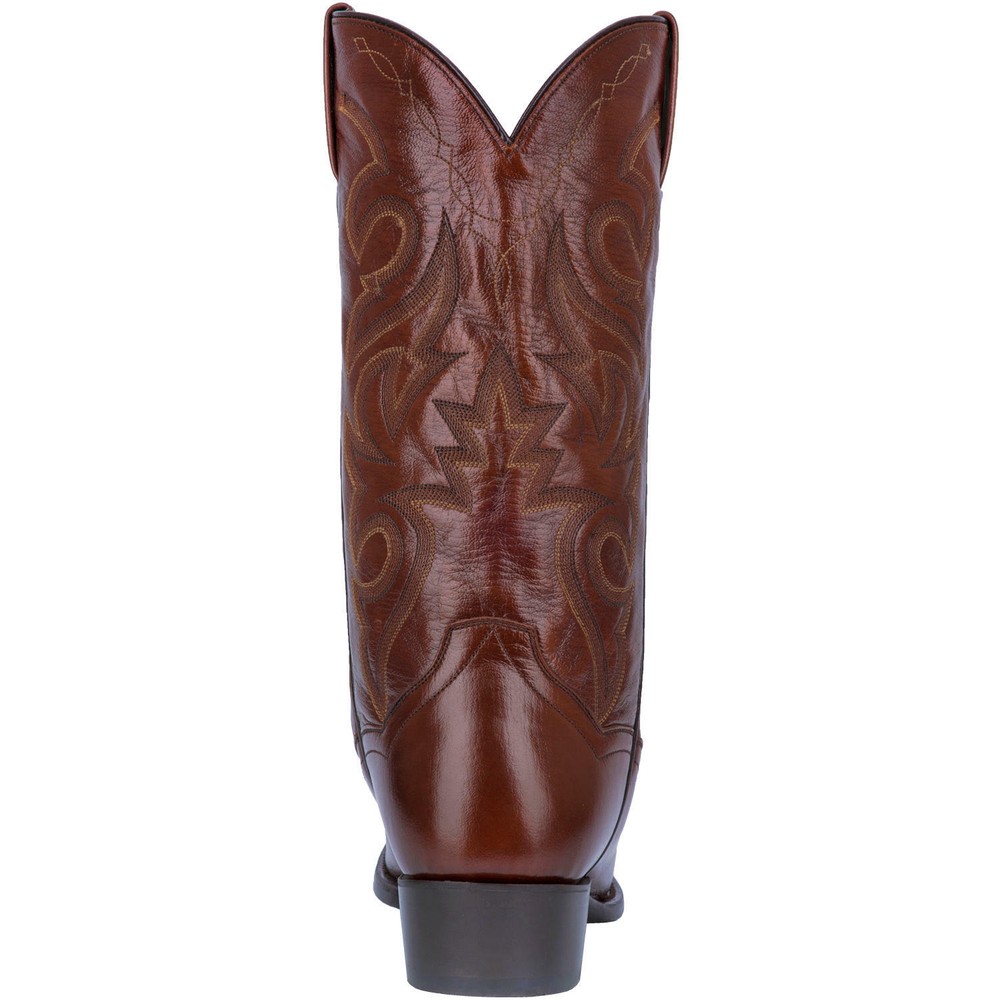 Dan Post Men's Milwaukee Leather Boot DP2111R